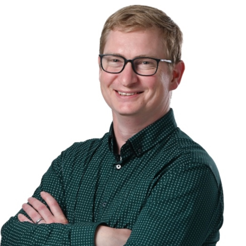 Douglas Bair image of Douglas Bair