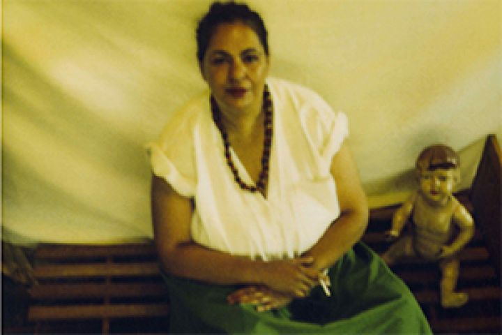 Destiny Deacon image