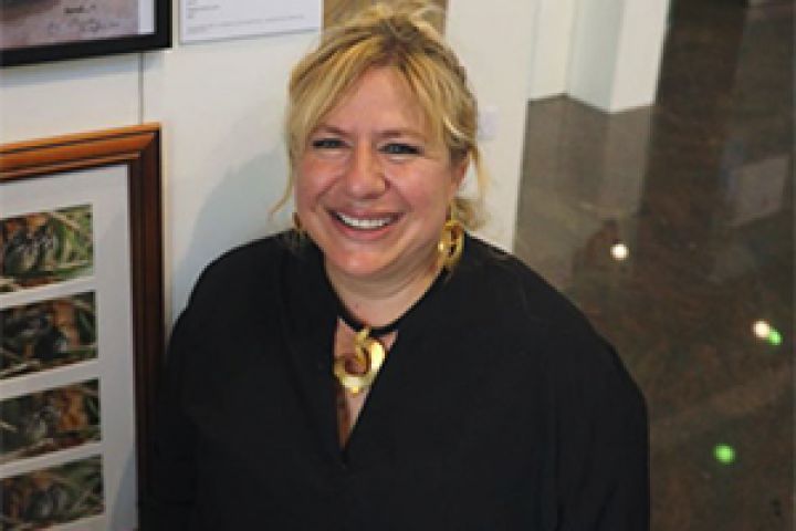 Dorothy Poulopoulos image