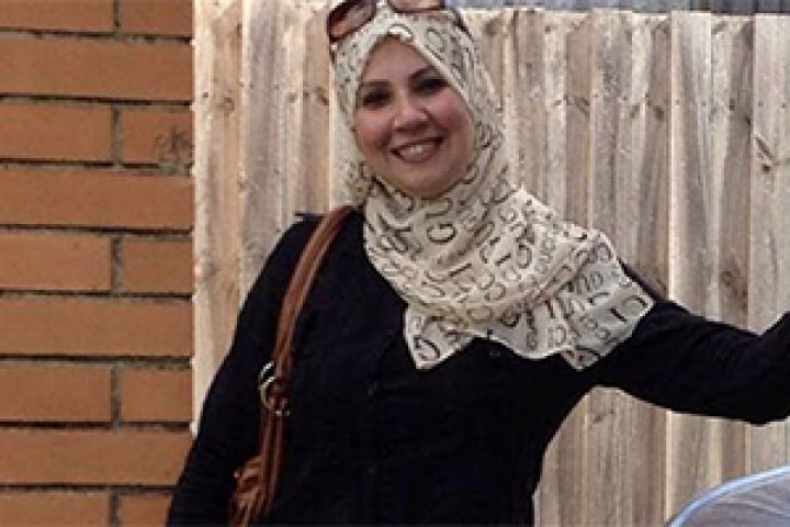 Hadeel Abdelhameed  image