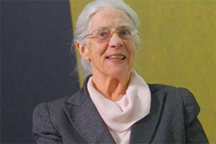 Jennifer Seberry image