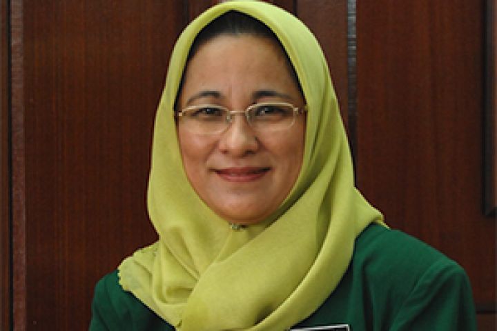 Khatijah Yusoff image
