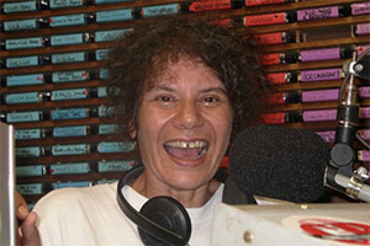 Lisa Bellear, Square the Ledger