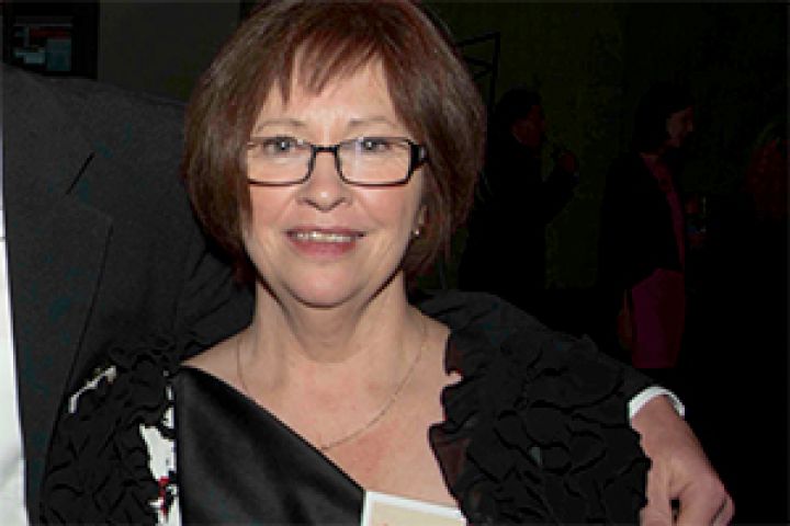 Margaret Fanning image