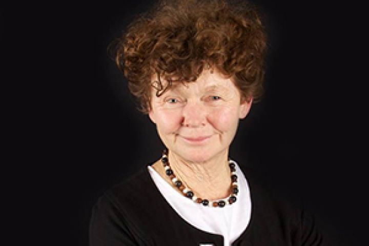 Margaret Bright image