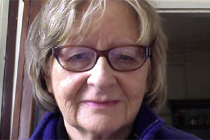 Mary Jo Fortuna image