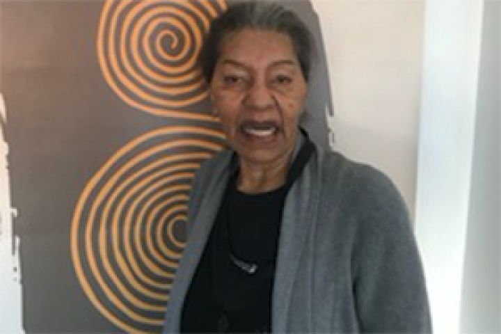 Sharon Ruth Atkinson image