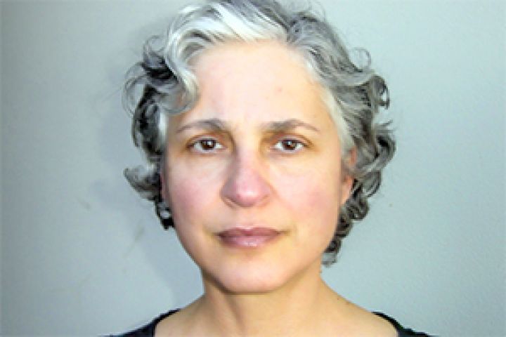 Suzette Misrachi image