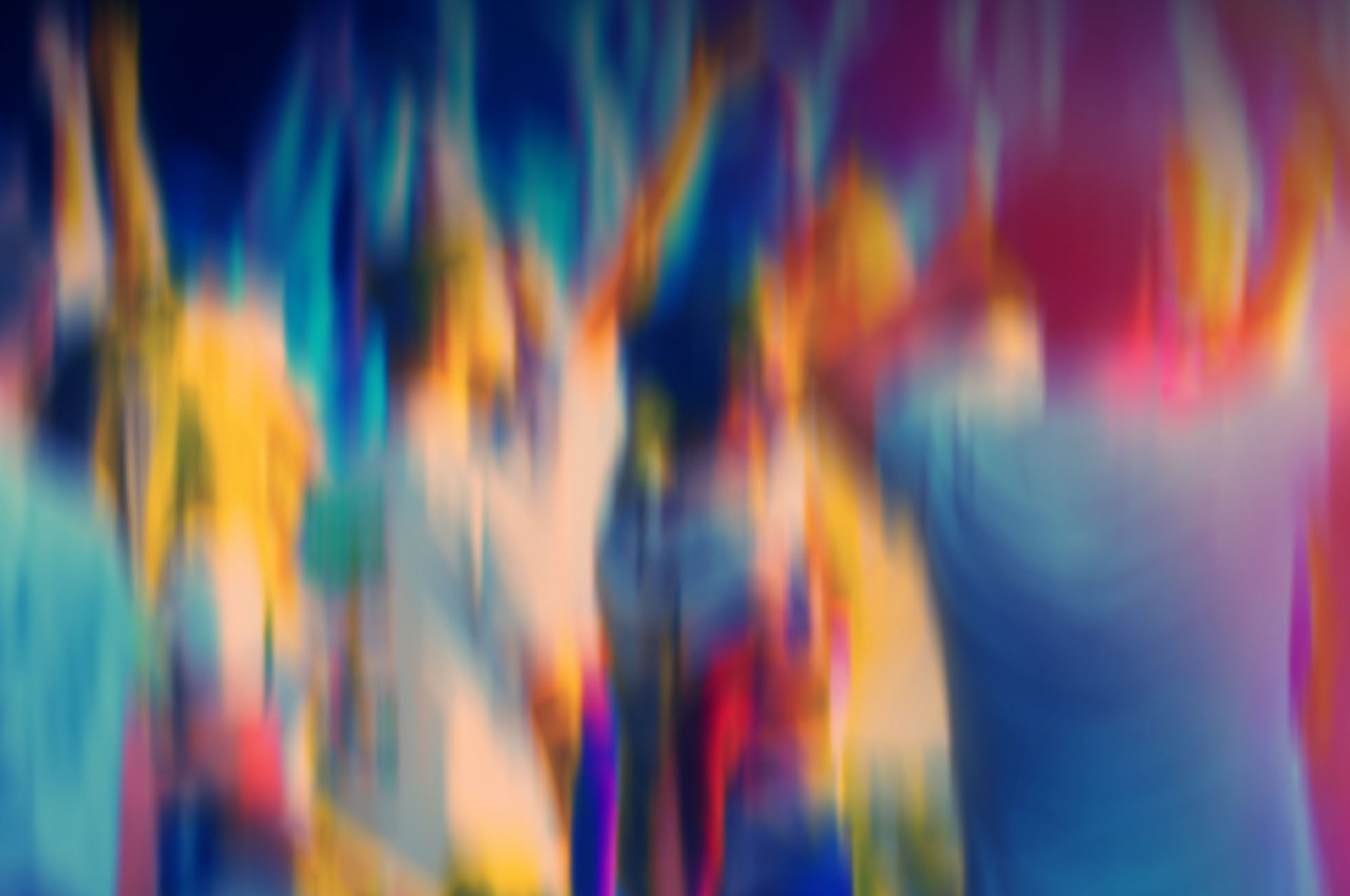 Analysing gender in research and policy on alcohol-related violence among young people: A summary of findings and recommendations from an international comparative study Blurred, hyper-coloured image of a crowd of people with their arms up