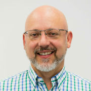 Headshot of Graham Brown