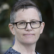 Headshot of Julie Mooney-Somers