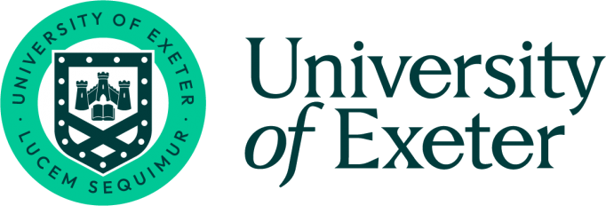 University of Exeter logo