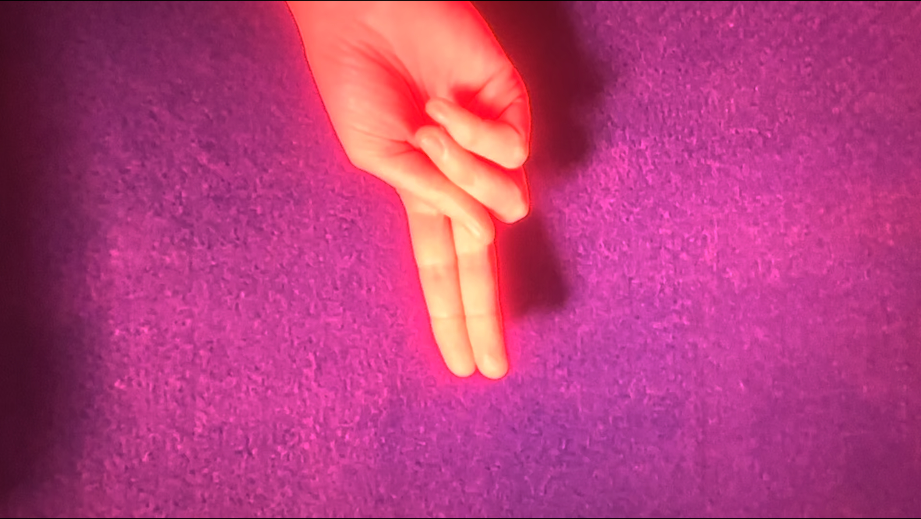 Mel Deerson, still from The Dream of the Open Window, 2025. Courtesy of the artist. 