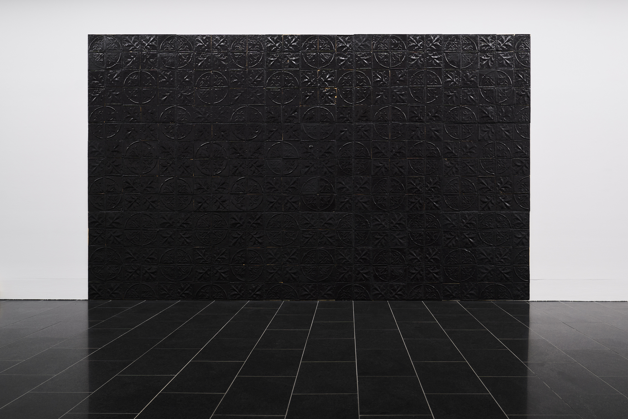 Erin Hallyburton documentation