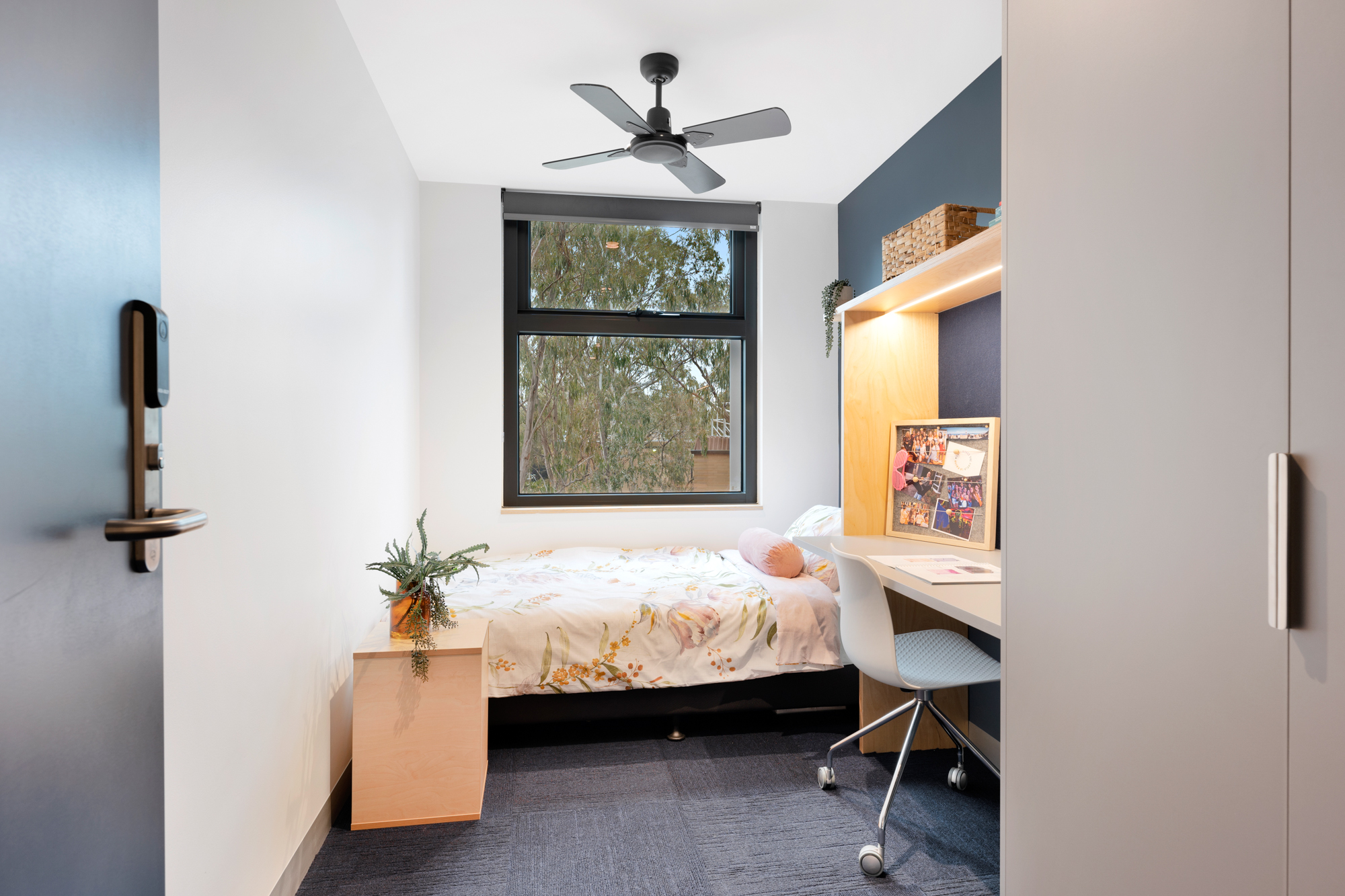 NASA multi bedroom 1