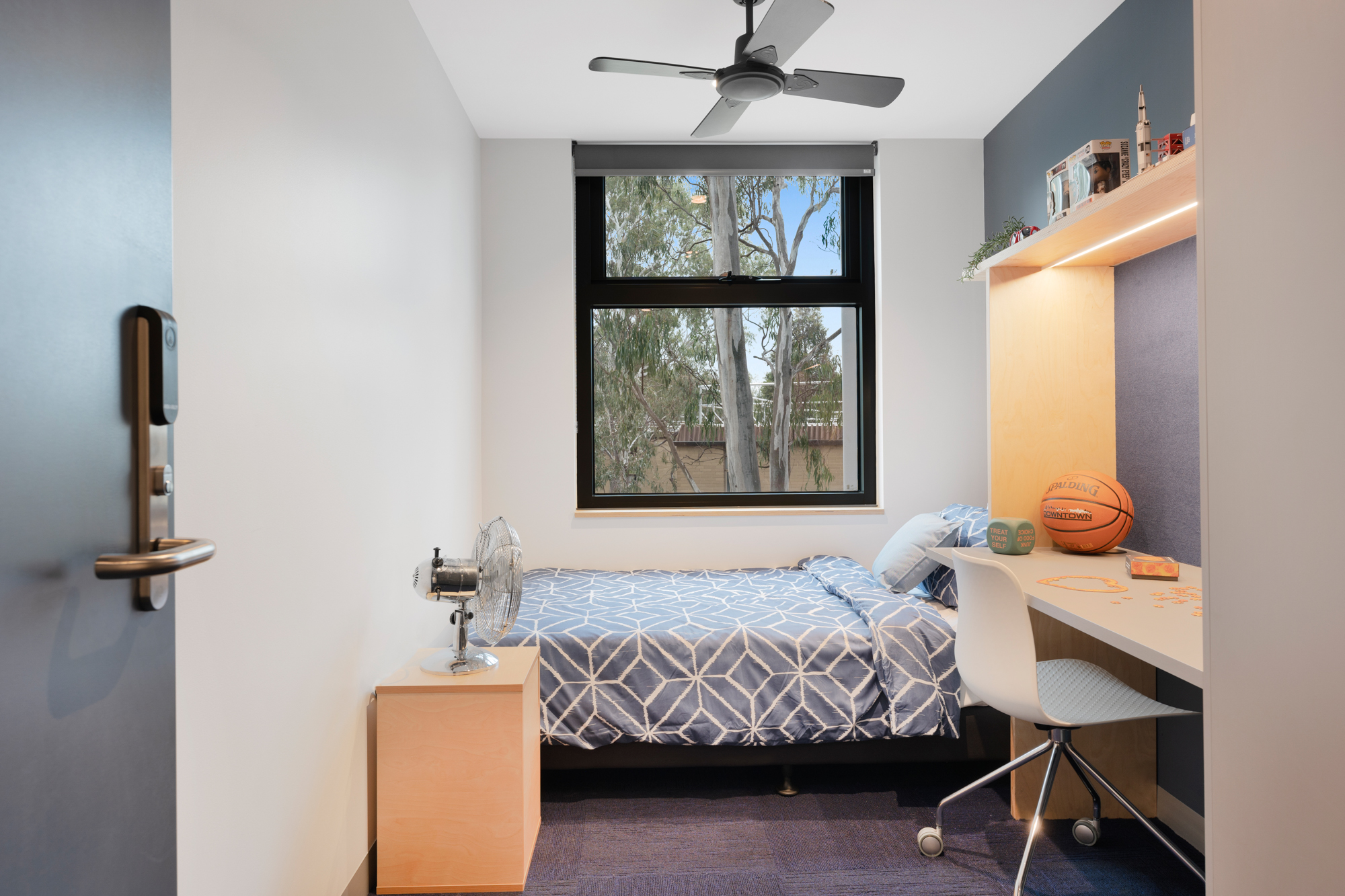 NASA multi bedroom 2