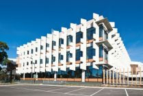 AgriBio, the Centre for AgriBioscience