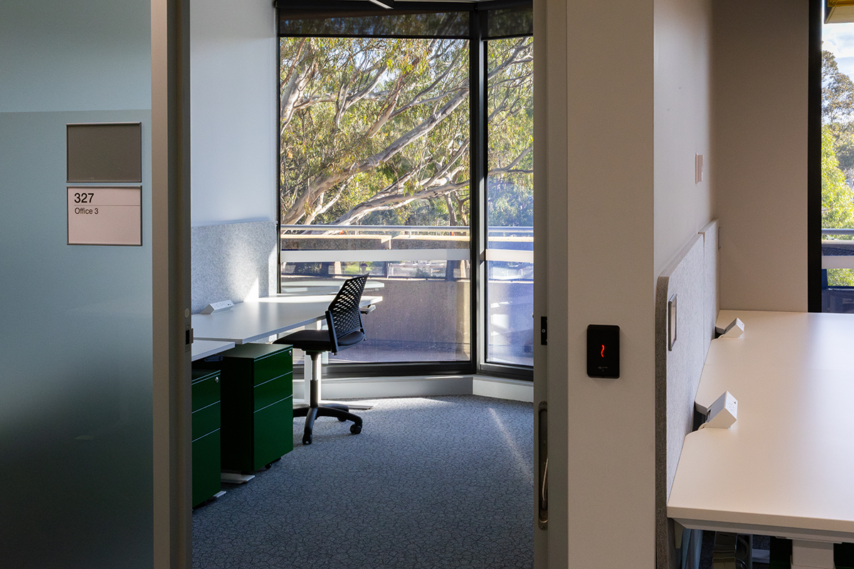 Bio Innovation Hub 2024