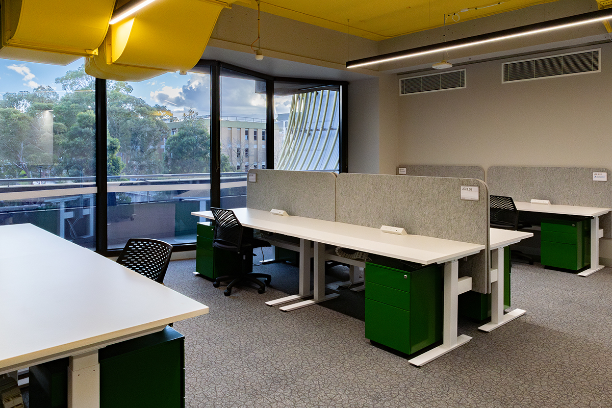 Bio Innovation Hub 2024