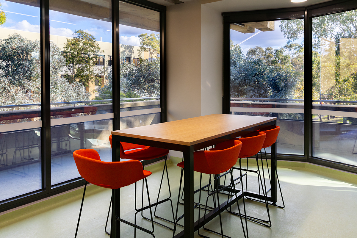 Bio Innovation Hub 2024