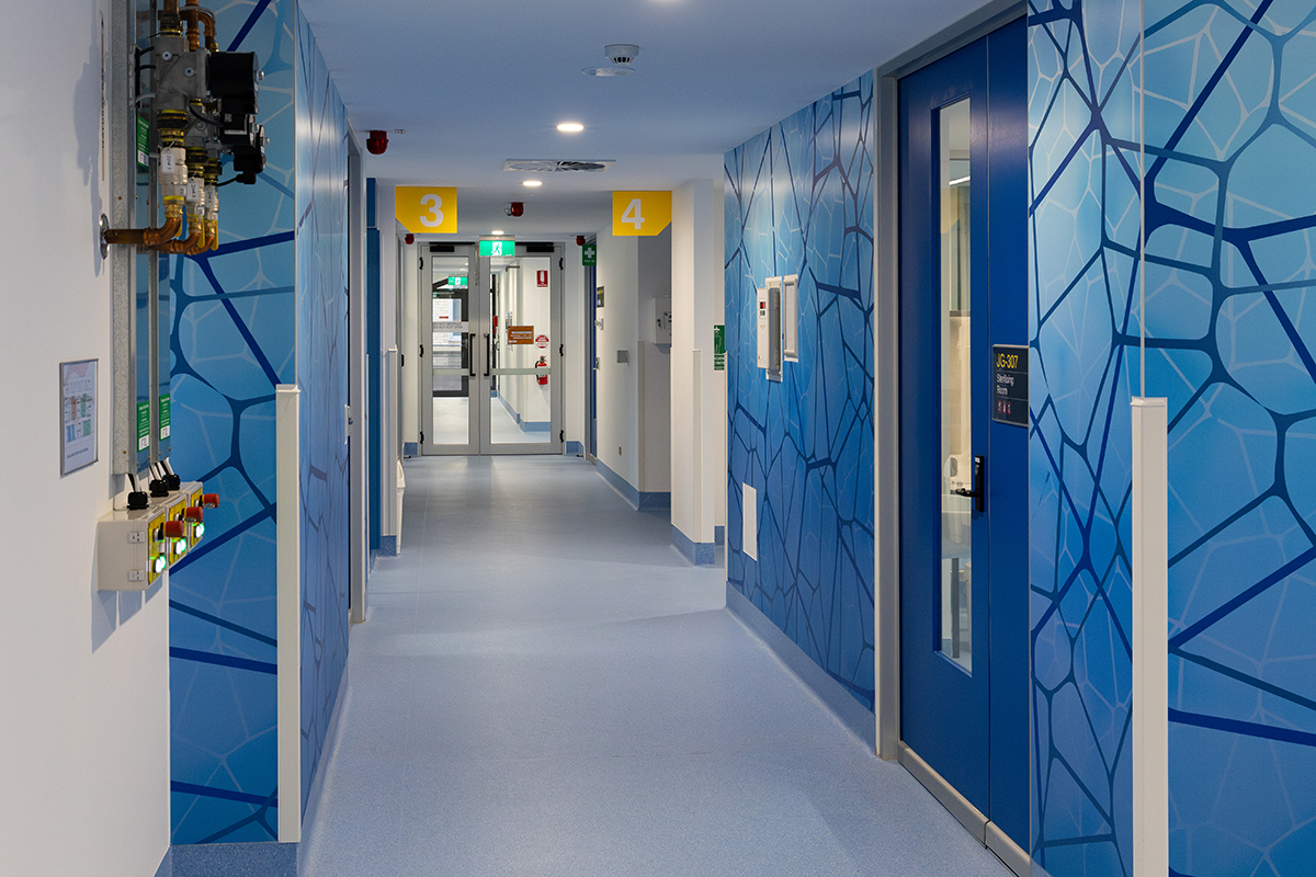 Bio Innovation Hub 2024