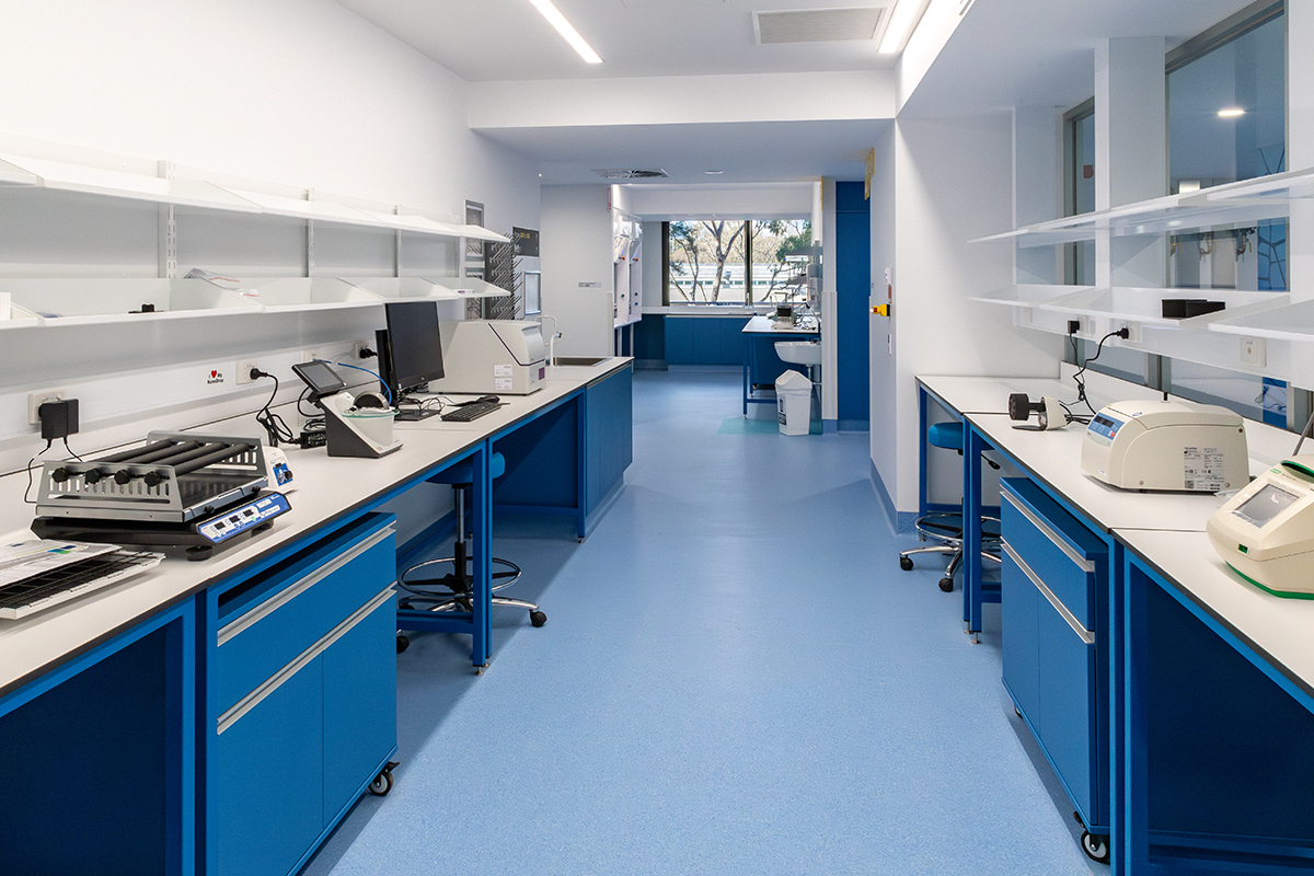 Bio Innovation Hub 2024