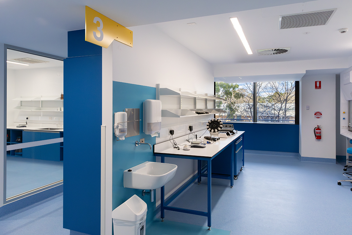 Bio Innovation Hub 2024