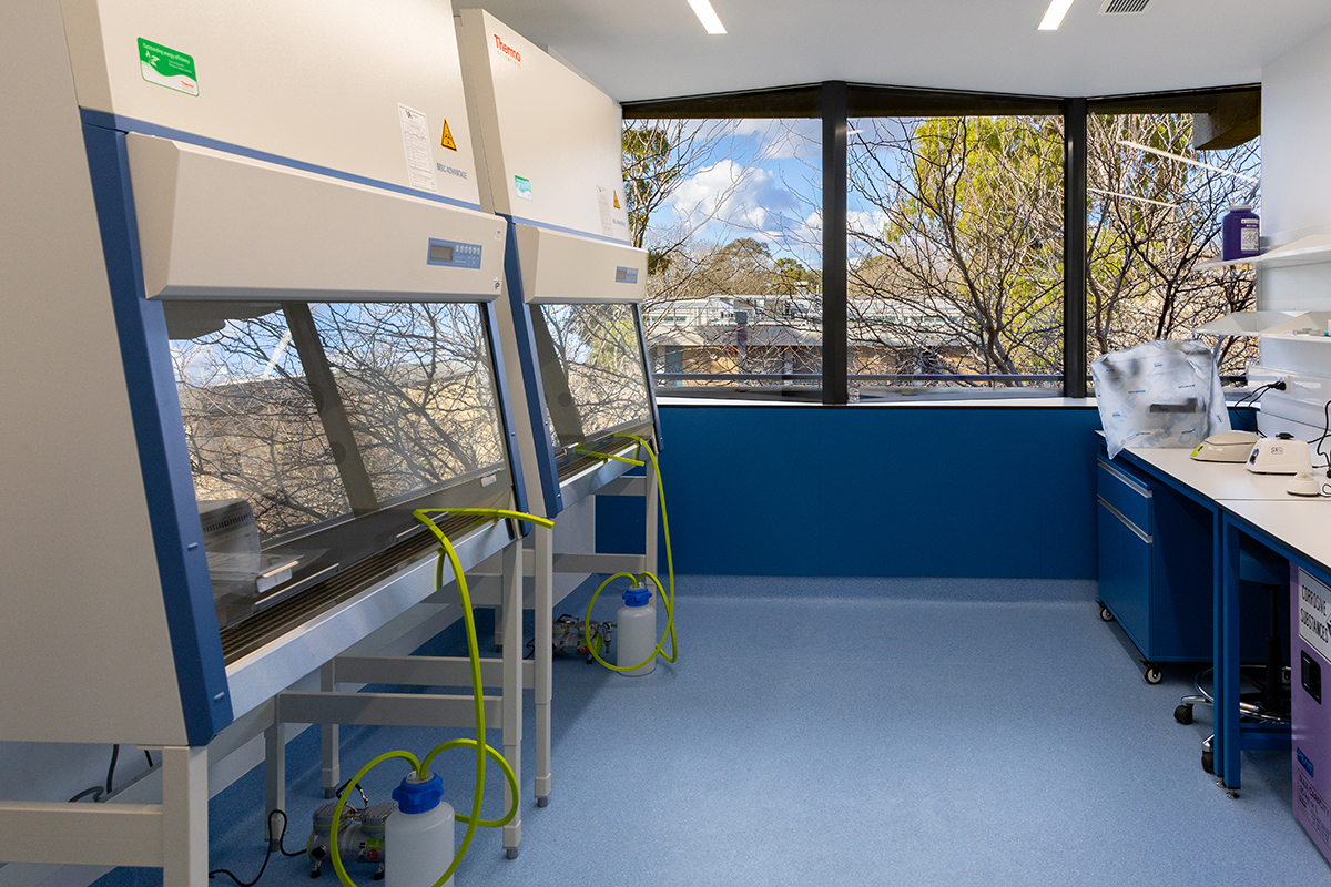 Bio Innovation Hub 2024