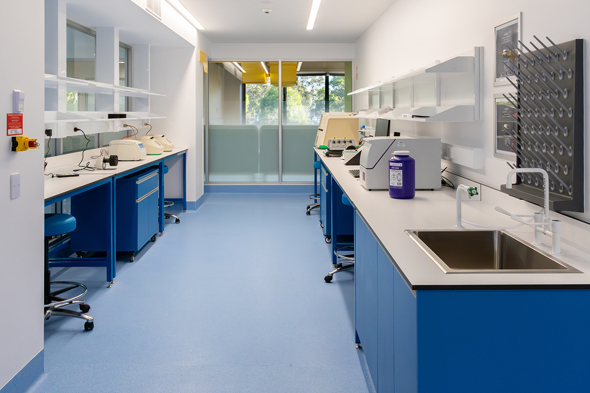 Bio Innovation Hub 2024