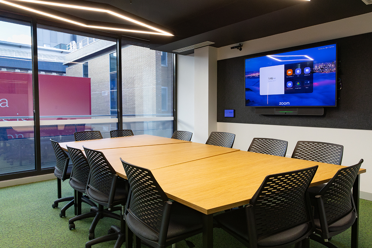 Bio Innovation Hub 2024