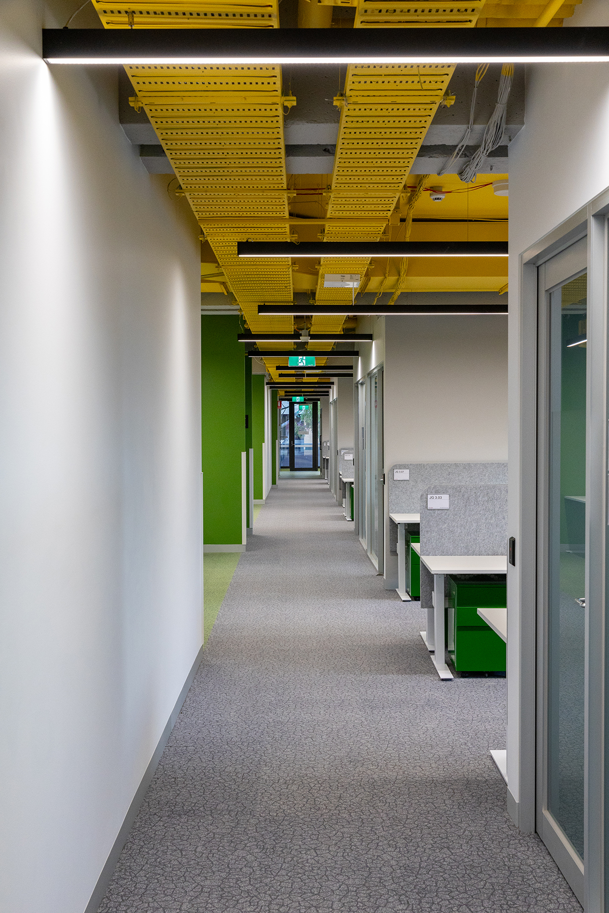 Bio Innovation Hub 2024