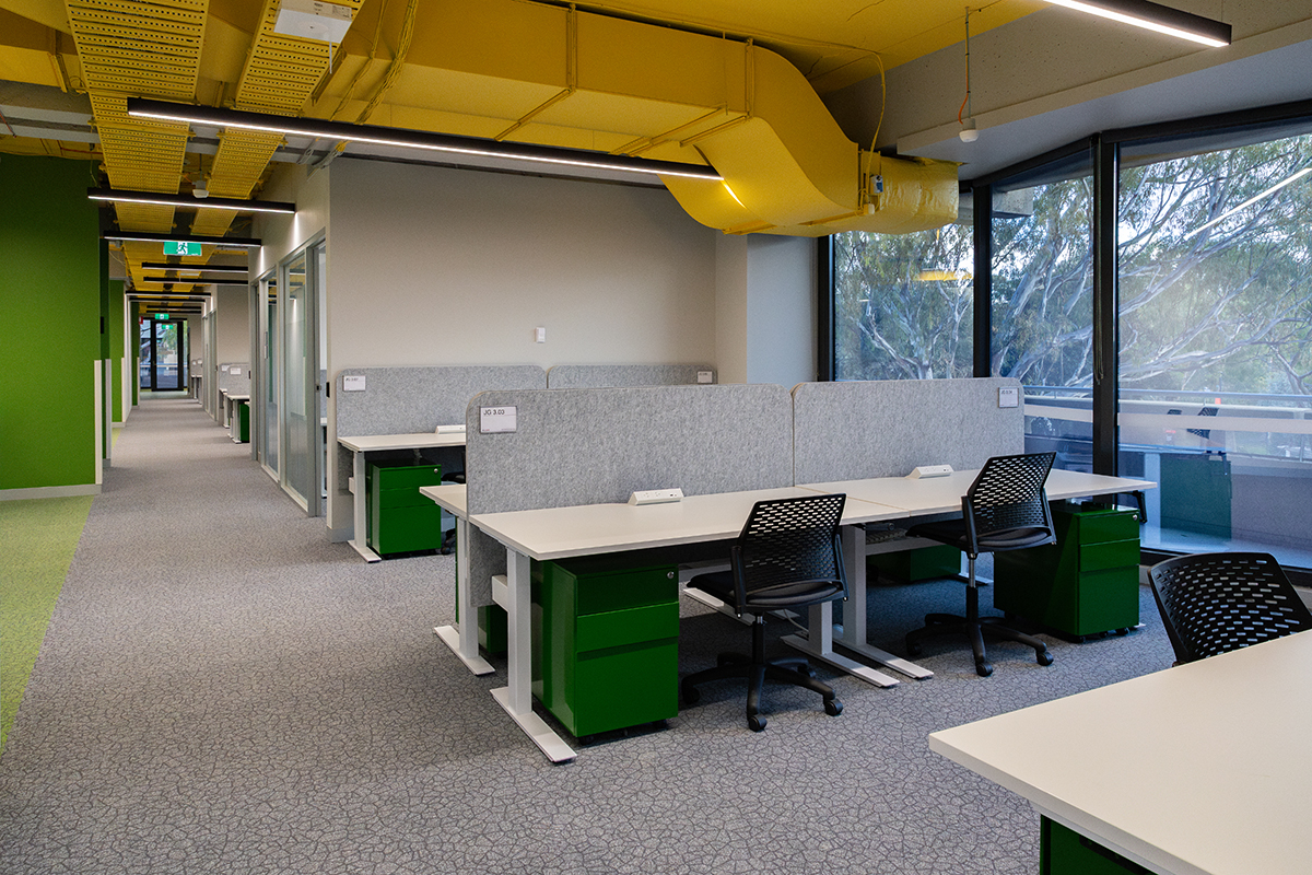 Bio Innovation Hub 2024