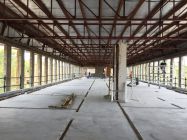 David Myers Building - May 2016