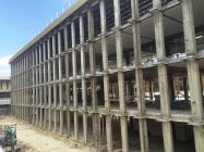 David Myers Building - May 2016