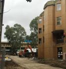 Donald Whitehead Building - May 2016