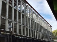 Donald Whitehead Building - May 2016