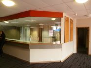 Before refurbishment 2 - Informal Learning Commons Bendigo