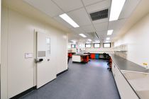 Level 1 Prep Lab