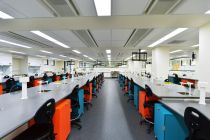 Level 1 Teaching Lab