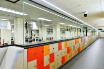 Level 1 Teaching Labs