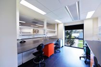 Level 4 Research Lab