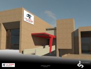 Artist's impression 1