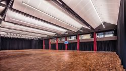 Union Hall upgrade 3