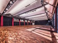 Union Hall upgrade 4