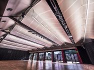 Union Hall upgrade 5