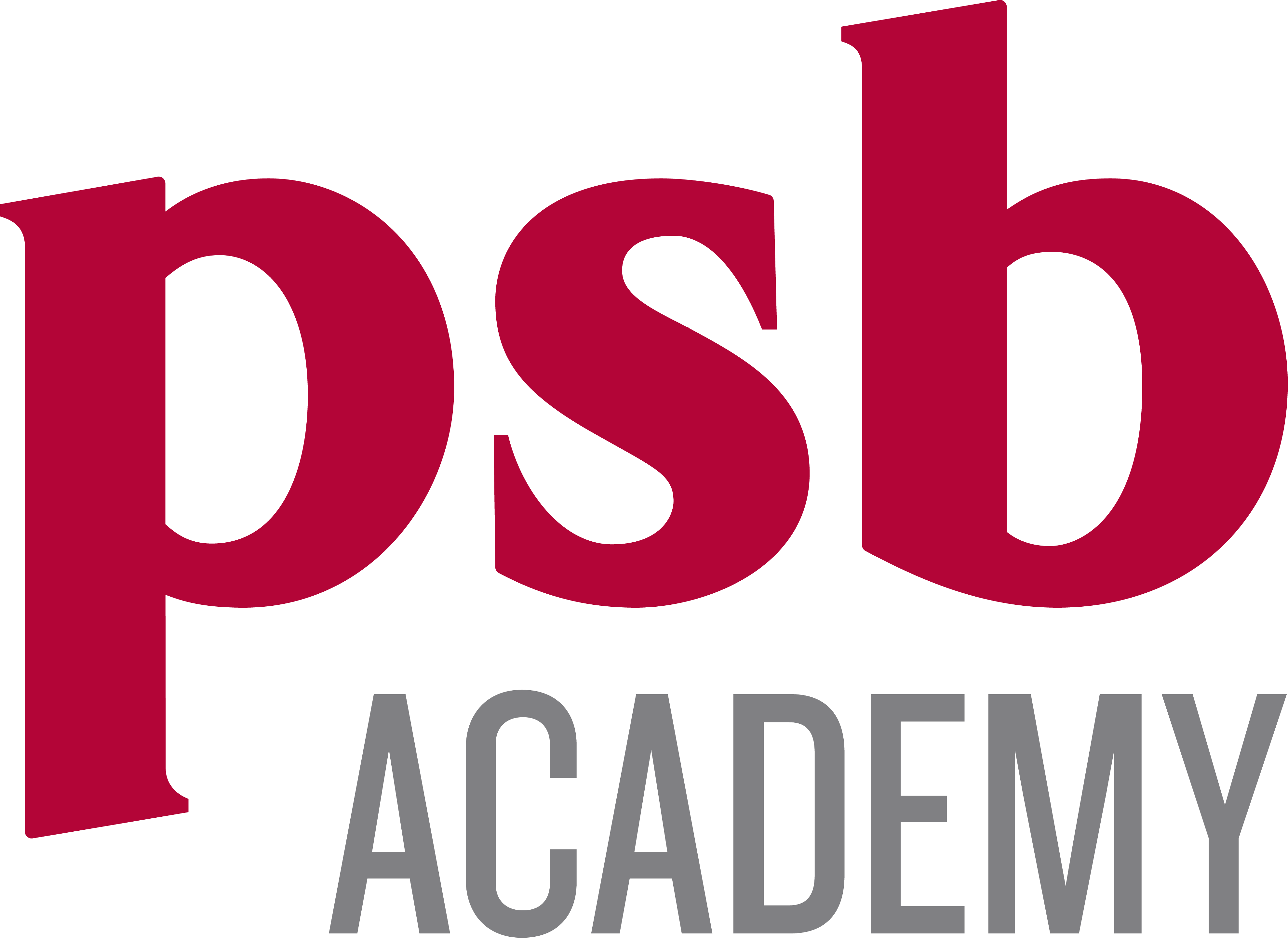 PSB Academy logo