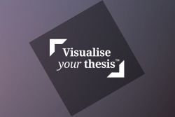 Logo - Visualise Your Thesis