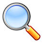 Magnifying glass