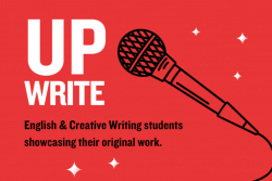 UpWrite student showcase