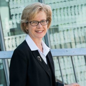 Professor Kerri-Lee Krause has been appointed the new Deputy Vice-Chancellor (Academic).